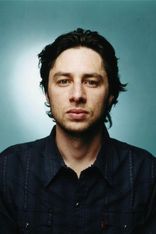 Zach Braff