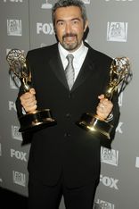 Jon Cassar