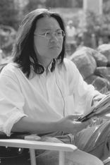 Peter Ho-Sun Chan