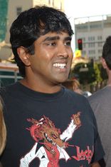 Jay Chandrasekhar