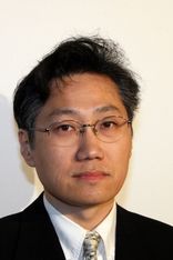Peter Chung