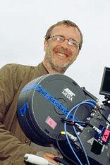 Nigel Cole