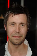Paddy Considine
