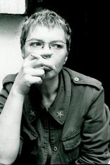Pascale Ferran