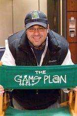 Andy Fickman