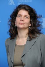 Julie Gavras