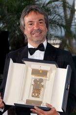 Pablo Giorgelli