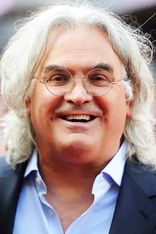 Paul Greengrass