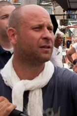 Adrian Grunberg