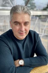 Jugal Hansraj
