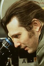 Peter Hewitt