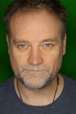 David Hewlett