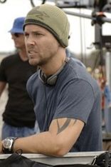 Mark Steven Johnson