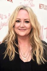 Susan Johnson