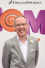 Tim Johnson