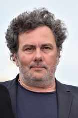 Arnaud Larrieu