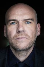 John Michael McDonagh