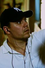 Theodore Melfi