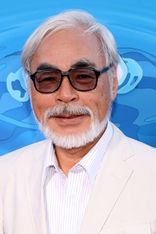 Hayao Miyazaki