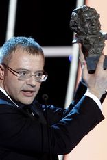 Daniel Monzón