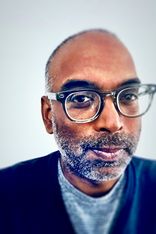 Bharat Nalluri