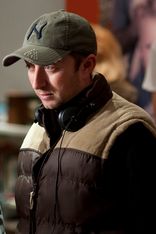 Jonathan Newman
