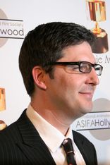Mark Osborne