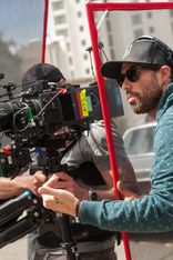 Brad Peyton