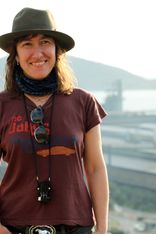Athina Rachel Tsangari