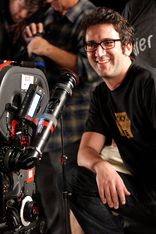 Josh Schwartz