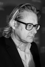 Kriv Stenders