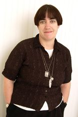 Aisling Walsh