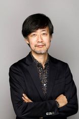 Takashi Yamazaki