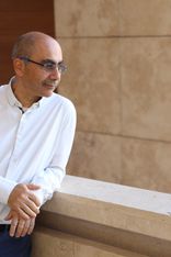 Dervis Zaim