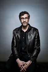 Ramin Bahrani