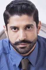 Farhan Akhtar