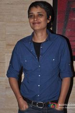 Reema Kagti