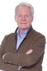 Leif Bristow