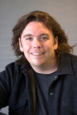 Kevin Munroe