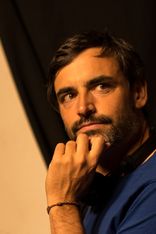 Jorge Dorado