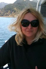 Nancy Leopardi
