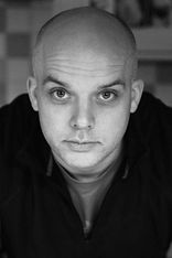 Colm McCarthy