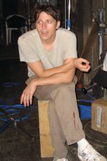 Marcel Sarmiento