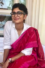Kiran Rao