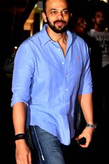Rohit Shetty