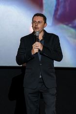 Luke Sparke