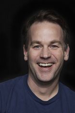 Mike Birbiglia