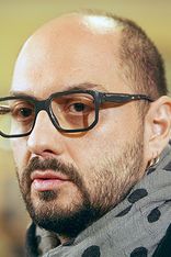 Kirill Serebrennikov
