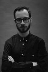 Nicolas Pesce