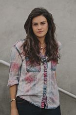 Rachel Lee Goldenberg
